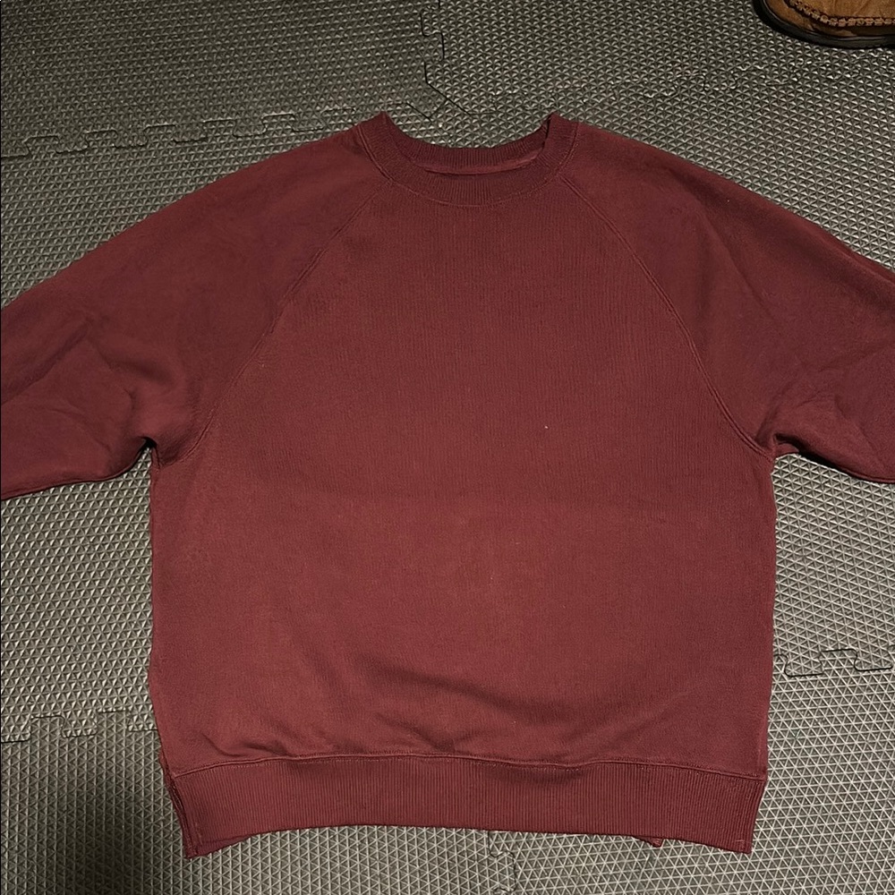 AE Jegging Sweater